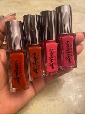 Vegan Pigmented Lipstick